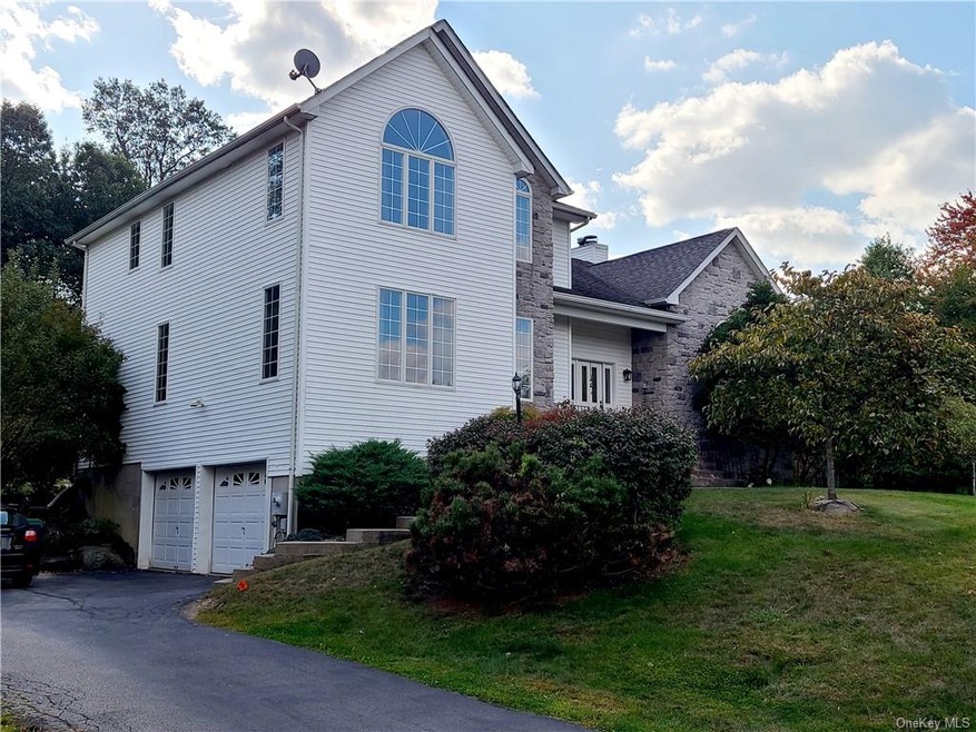 4 Princeton Dr, Highland Mills, NY 10930 - photo 1