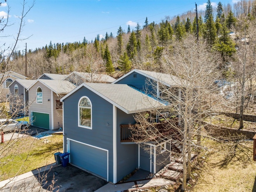 Sold $1,025,000 • Co-Listing Agent