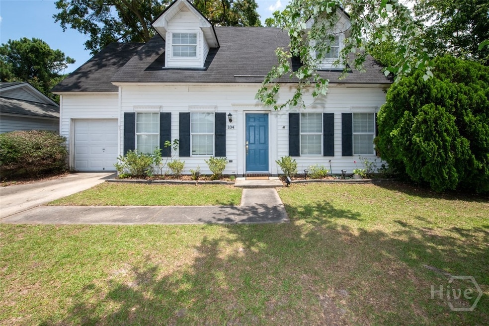 104 Ropemaker Lane