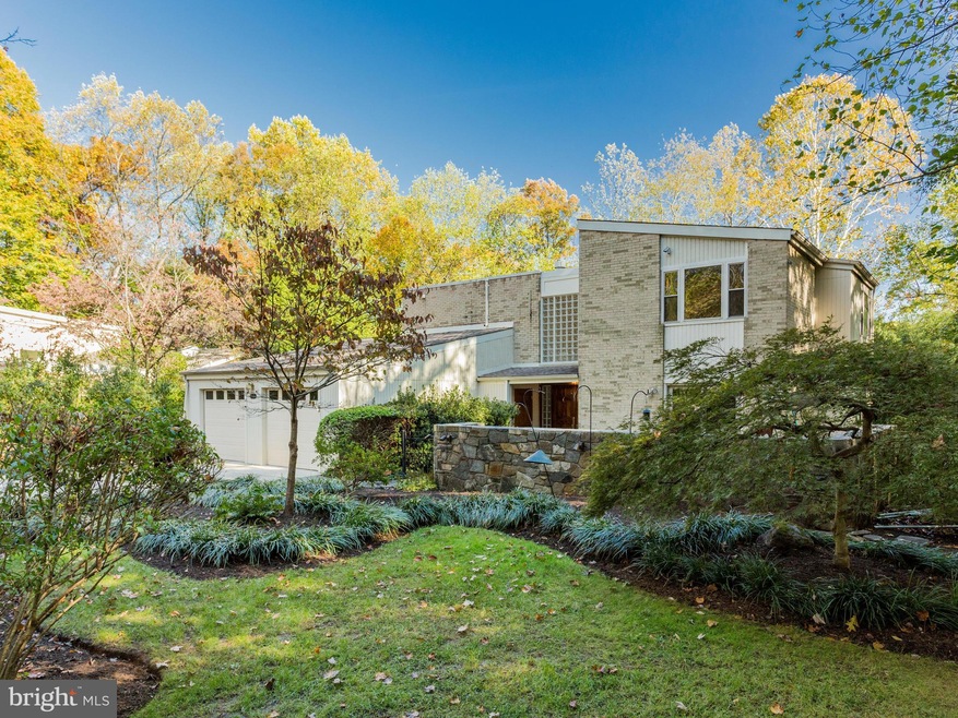 7001 Buxton Terrace, Bethesda, MD 20817 - photo 1