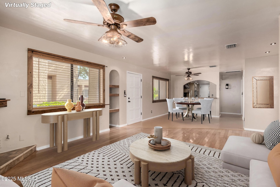 3781 E Edison St, Tucson, AZ 85716 - photo 1