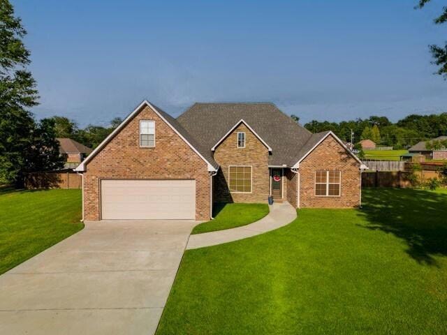 17 Lilly, Ellisville, MS 39437 - photo 1