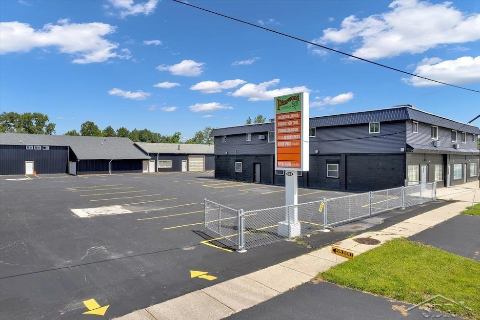 548 Shattuck Rd, Saginaw, MI 48604 MLS 50134192