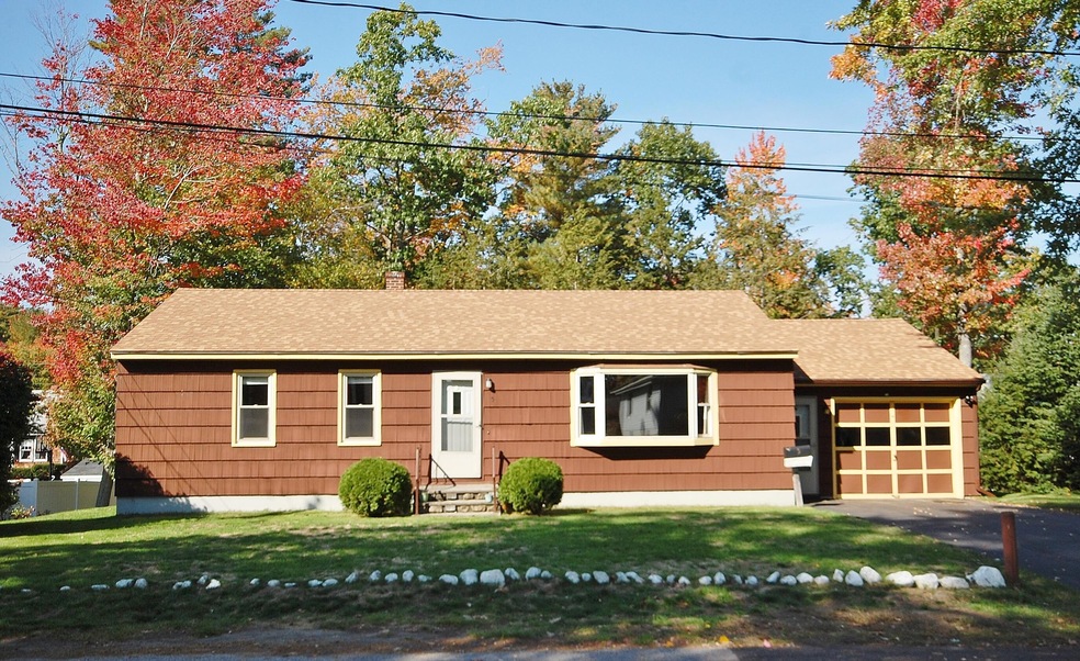 5 Idlewild Ave, Old Orchard Beach, ME 04064 - photo 1