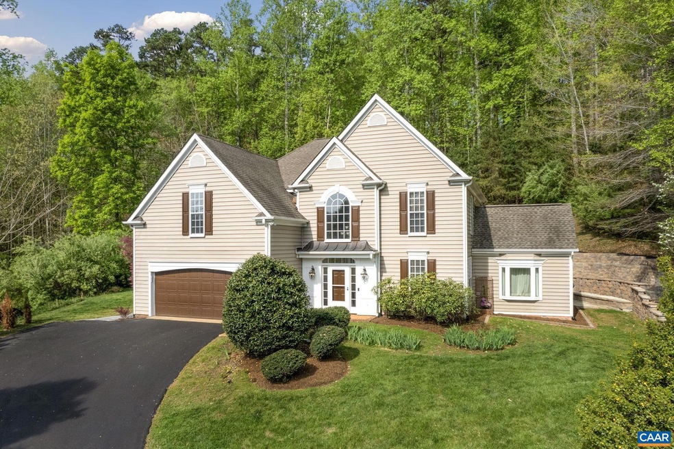 1384 Singleton Ln, Charlottesville, VA 22903 - photo 1