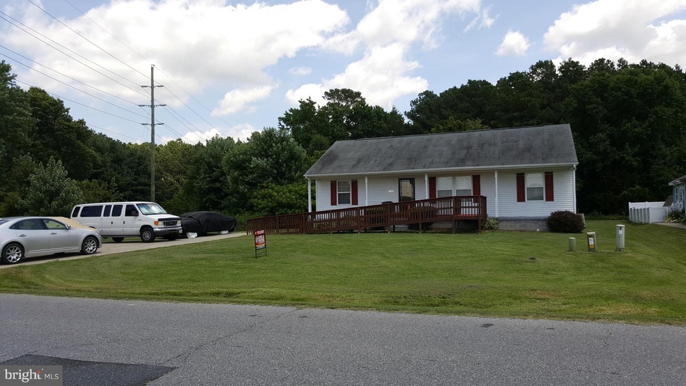 1342 Stone Boundary Rd, Cambridge, MD 21613 - photo 1