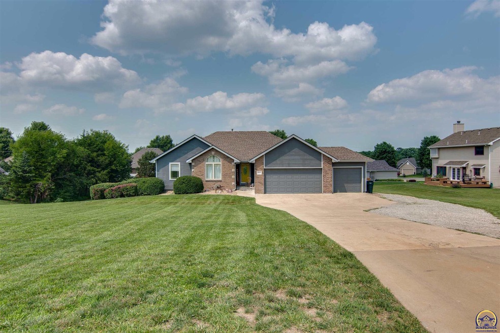 6044 SW 41st St, Topeka, KS 66610 - photo 1