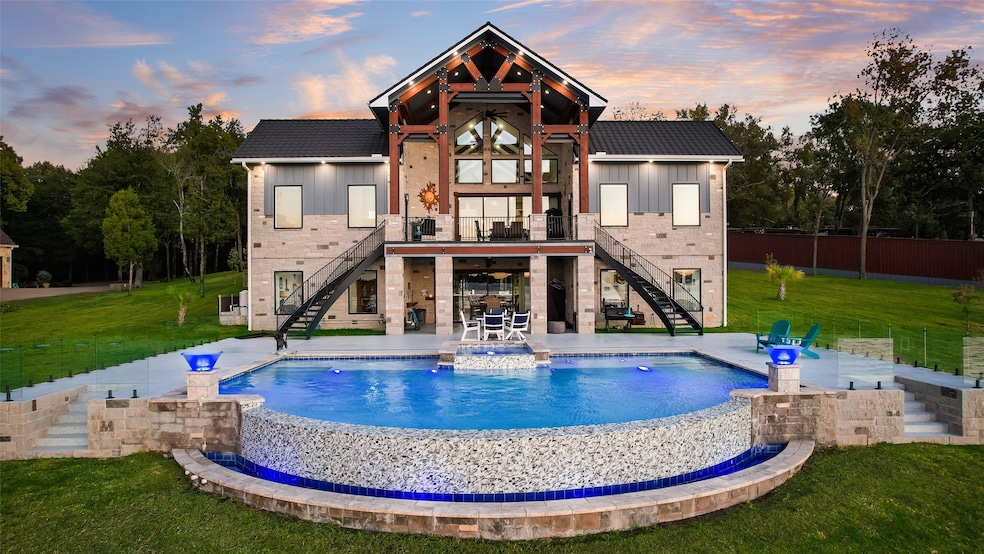 14392 Ridge Ln, Malakoff, TX 75148 - photo 1