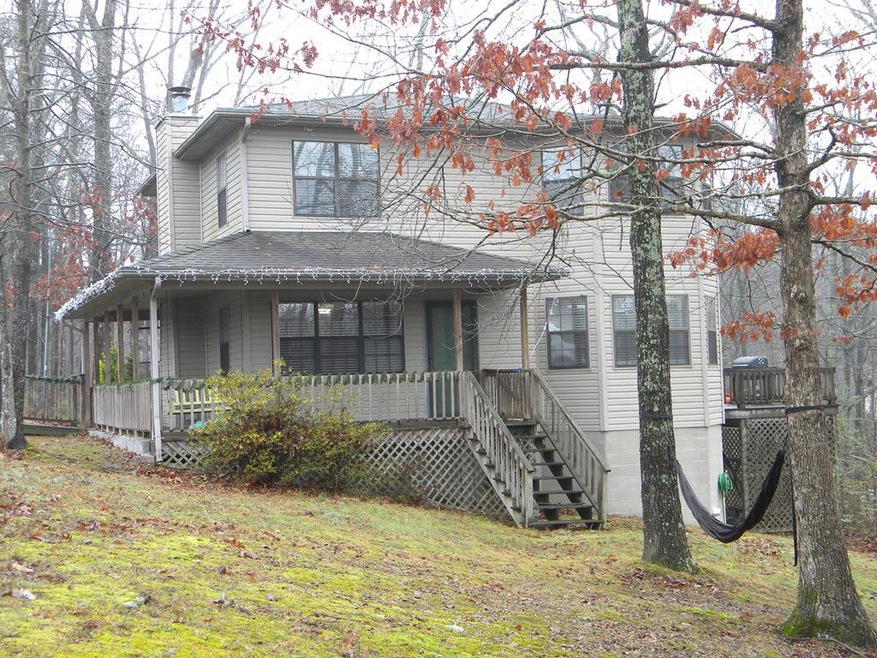 1533 Buckboard Ridge, Tunnel Hill, GA 30755 - photo 1