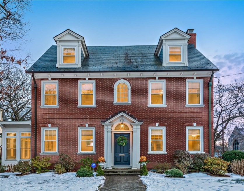 203 President Ave, Providence, RI 02906 - photo 1