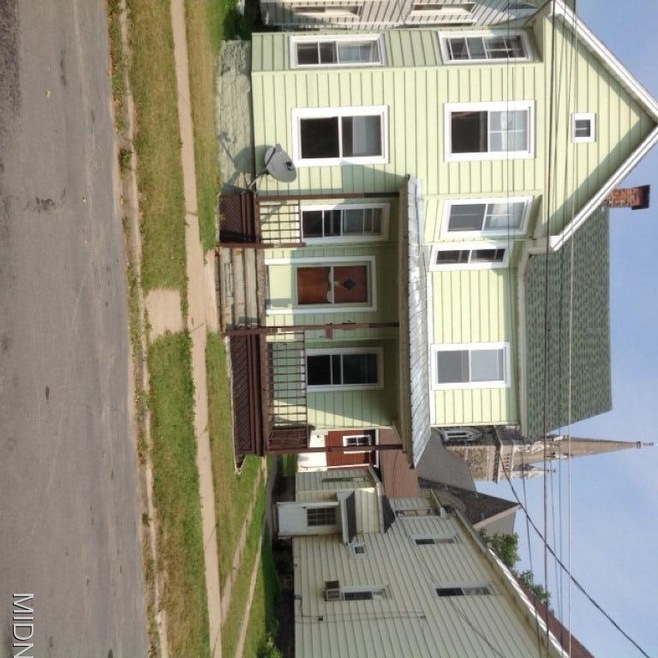 Welcome to 46 Hancock Street