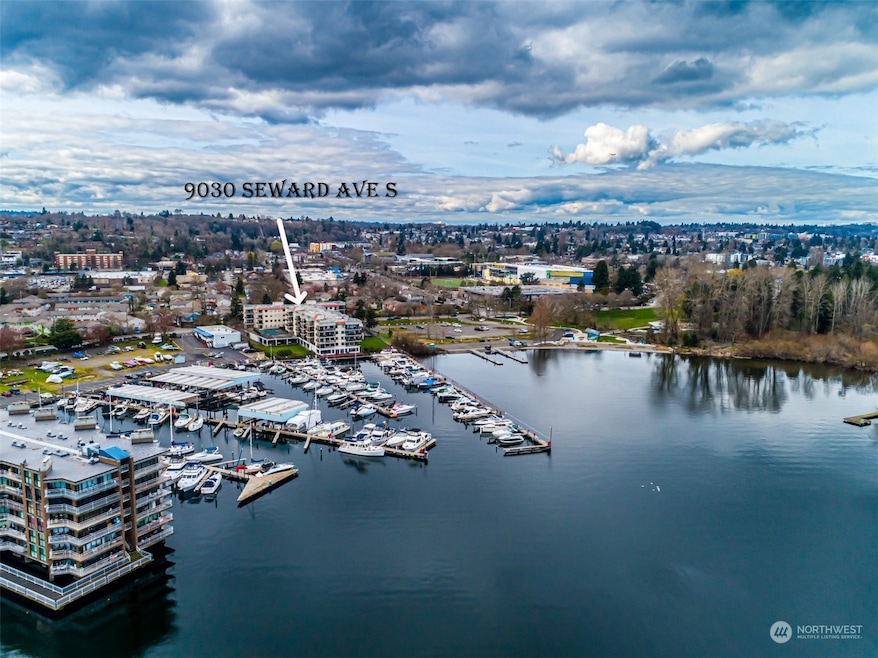 9030 Seward Park Ave S Unit 311, Seattle, WA 98118 | MLS# NWM2208098