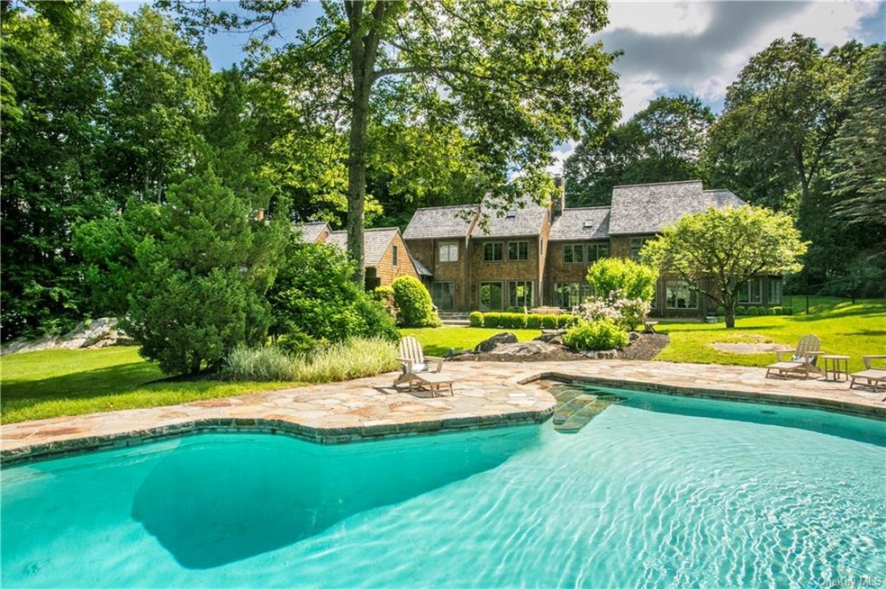 63 Whippoorwill Crossing, Armonk, NY 10504 - photo 1