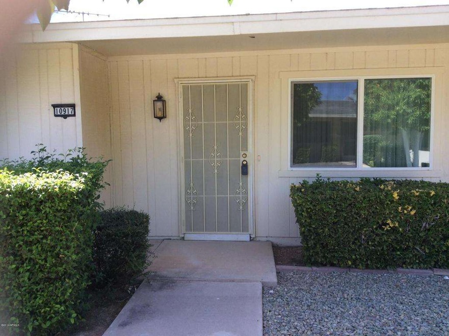 10917 W Santa fe Dr, Sun City, AZ 85351 - photo 1
