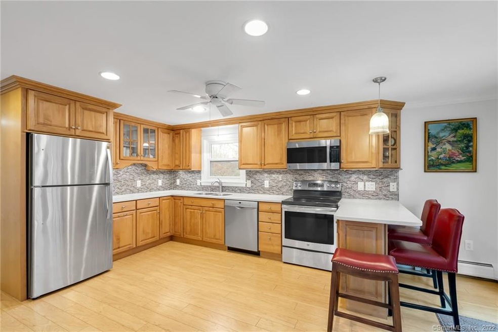 Welcome to the Beautifully Remodeled kitchen at 30