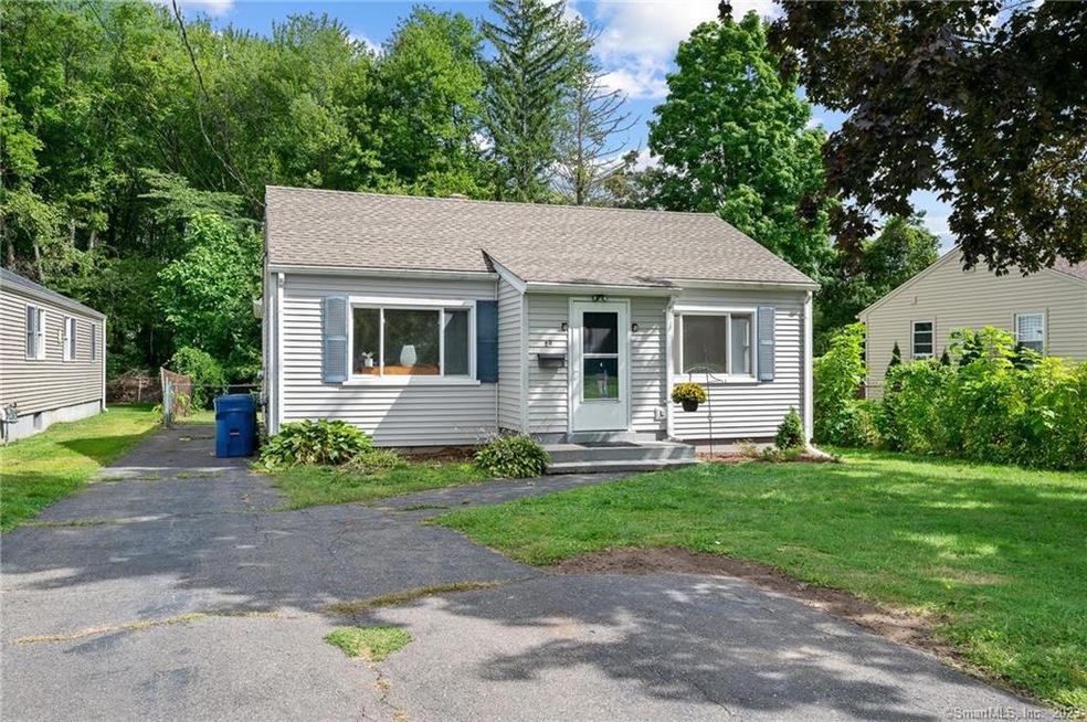 20 Clover St, Windsor, CT 06095 - photo 1