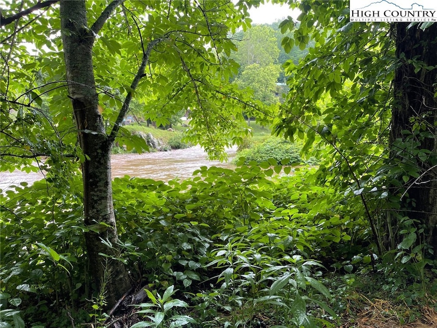 Watauga River
