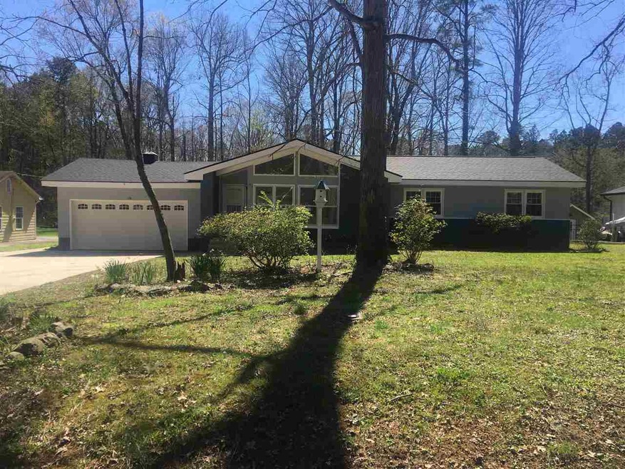 176 Oakwood Dr, Pittsboro, NC 27312 - photo 1