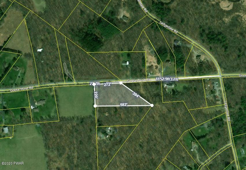 0 Goose Pond Rd unit 20-1988, Lake Ariel, PA 18436 - photo 1