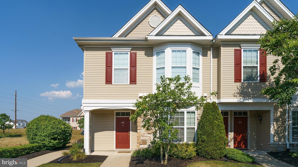 401 Degas Ct unit 401, Williamstown, NJ 08094 - photo 1