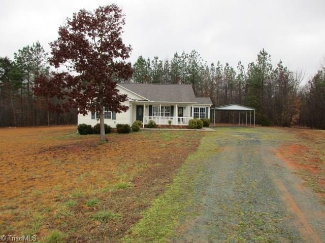 1146 Old Mill Ford Trail, Asheboro, NC 27205 - photo 1