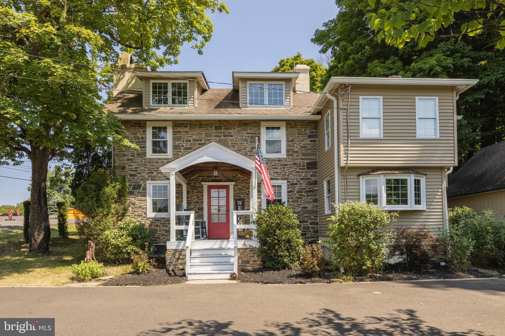 2081 2nd Street Pike, Newtown, PA 18940 - photo 1