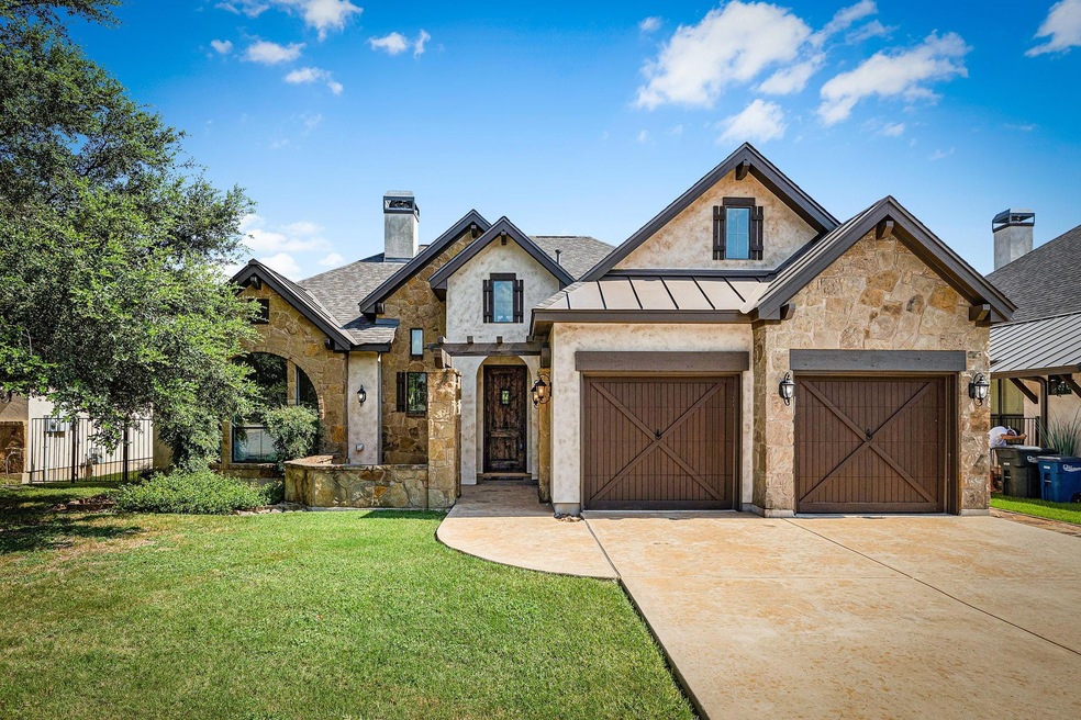 924 Gruene Spring, New Braunfels, TX 78130 - photo 1