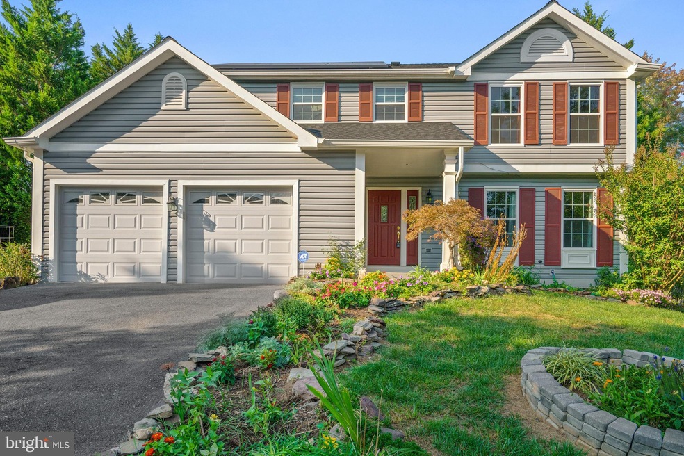 10757 Wayfarer Rd, Germantown, MD 20876 - photo 1