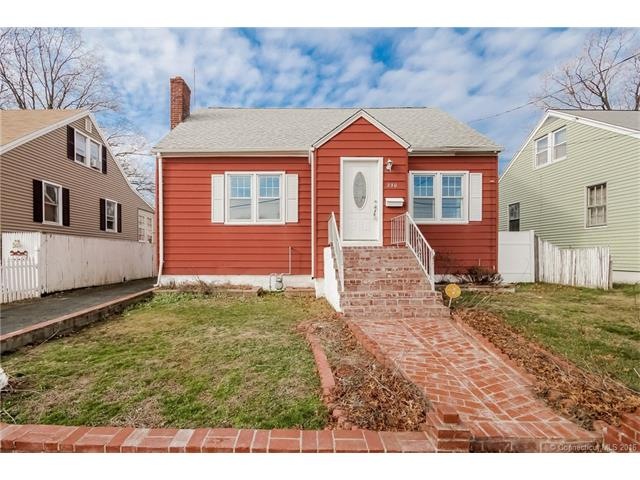 230 Everett St, Stratford, CT 06615 - photo 1