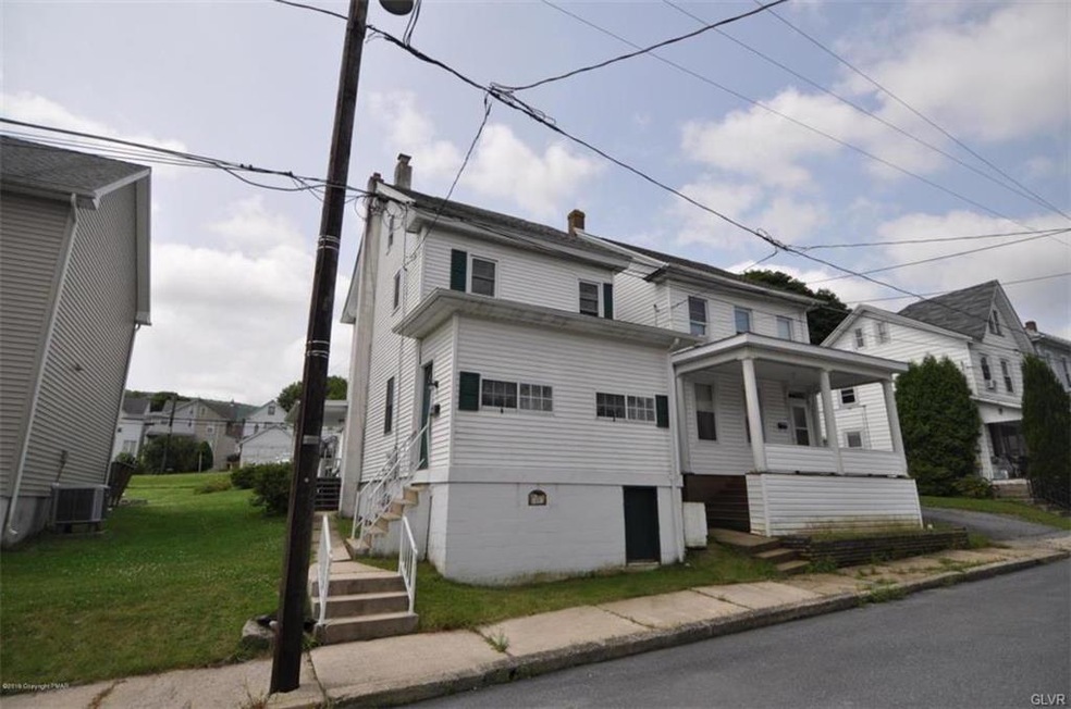89 North Ave, Jim Thorpe, PA 18229 - photo 1