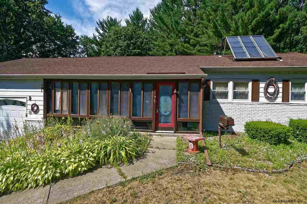 9 Lonesome Pine Trail, Gansevoort, NY 12831 - photo 1