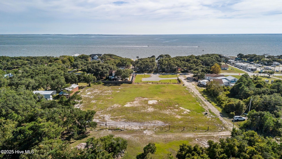 177 Huntley Rd, Harkers Island, NC 28531 - photo 1