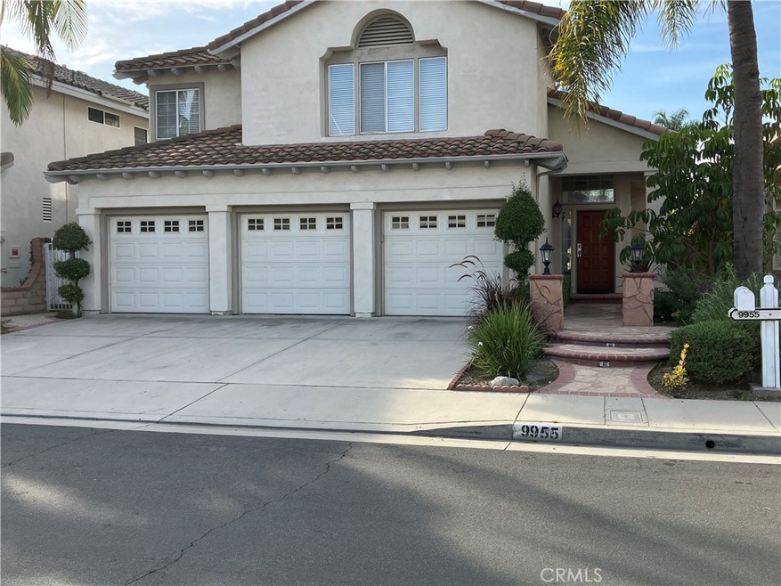 9955 Ravenna Way, Cypress, CA 90630 - photo 1