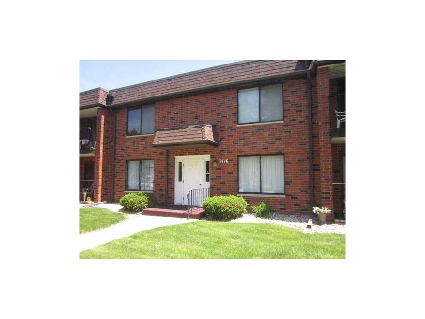 Front Exterior.