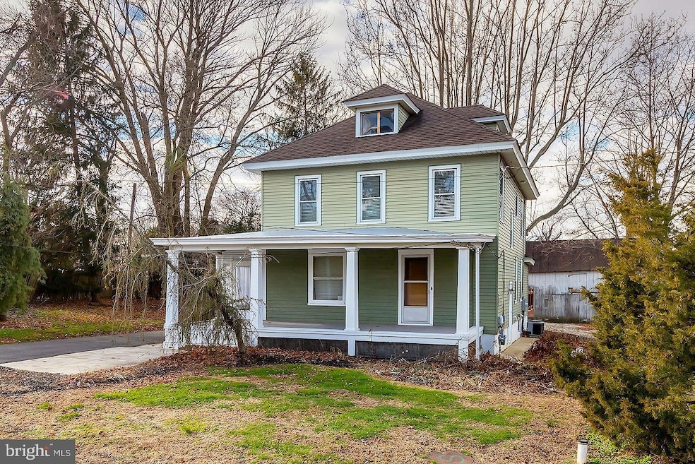 90 N Main St, Mullica Hill, NJ 08062 - photo 1