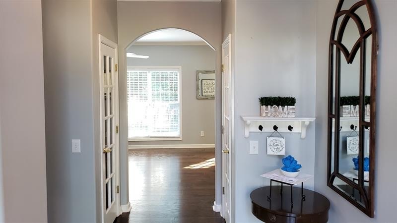 1398 Beringer Dr, Hoschton, GA 30548 - photo 1