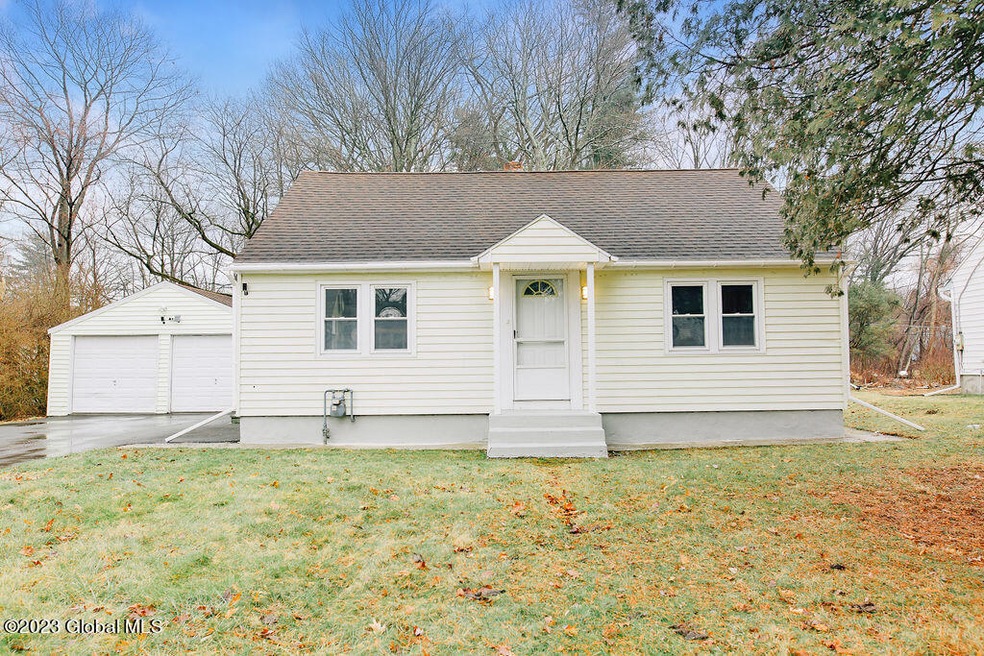 1 Ayre Dr, Albany, NY 12203 - photo 1