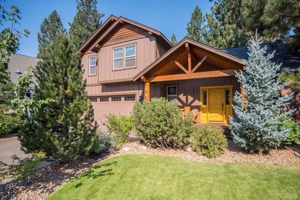 60929 Crested Butte Ln, Bend, OR 97702 - photo 1