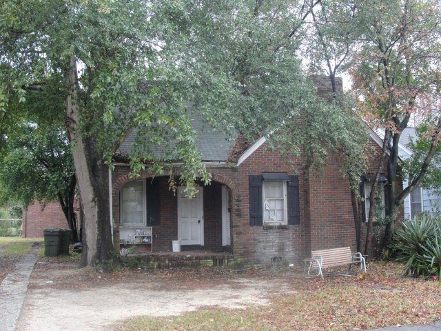 Main View