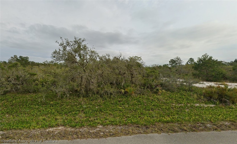 7308 Happyface St, Sebring, FL 33872 - photo 1