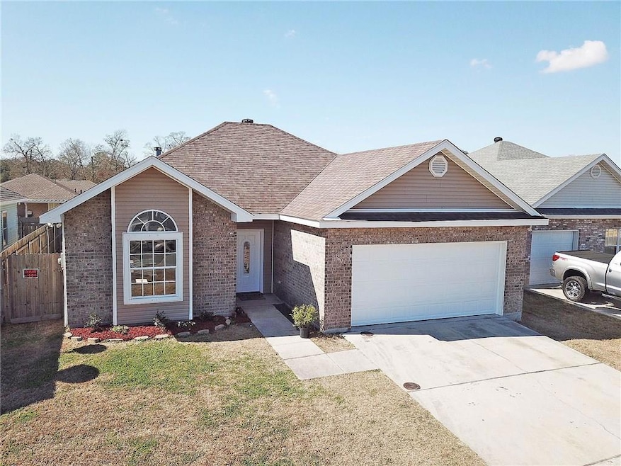 4280 E Ames Blvd, Marrero, LA 70072 - photo 1