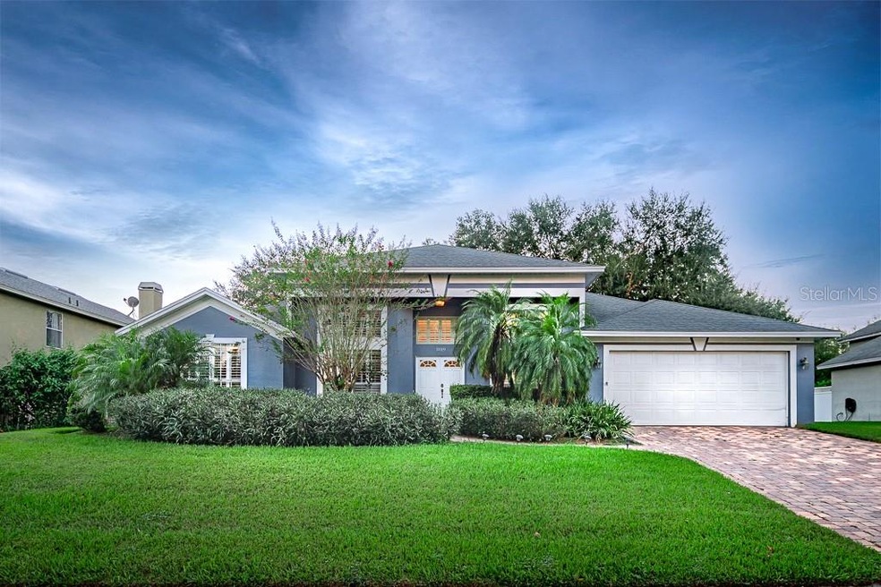 1019 Palm Cove Dr, Orlando, FL 32835 - photo 1