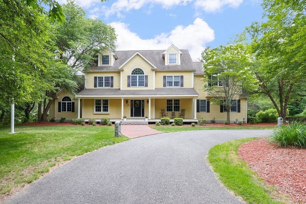 33 Broken Tree Rd, Medway, MA 02053 - photo 1