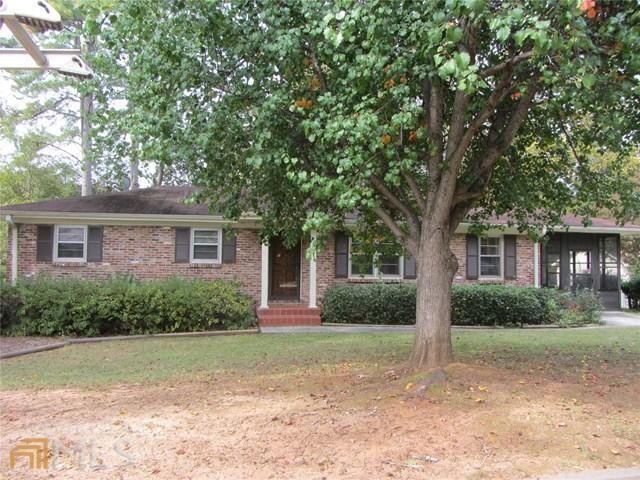 4144 Rebecca St SW, Covington, GA 30014 - photo 1