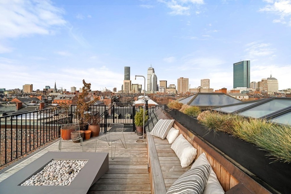 45 W Newton St unit 5, Boston, MA 02118 - photo 1