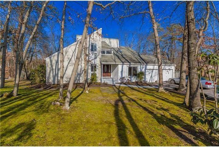 122 Indian Pipe Trail, Medford, NJ 08055 - photo 1