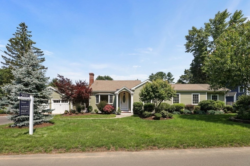 9 Independence Ln, Hingham, MA 02043 - photo 1