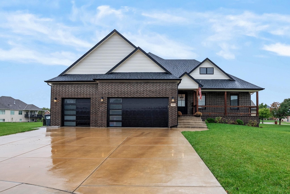 13411 E Mustang Ct, Wichita, KS 67230 - photo 1