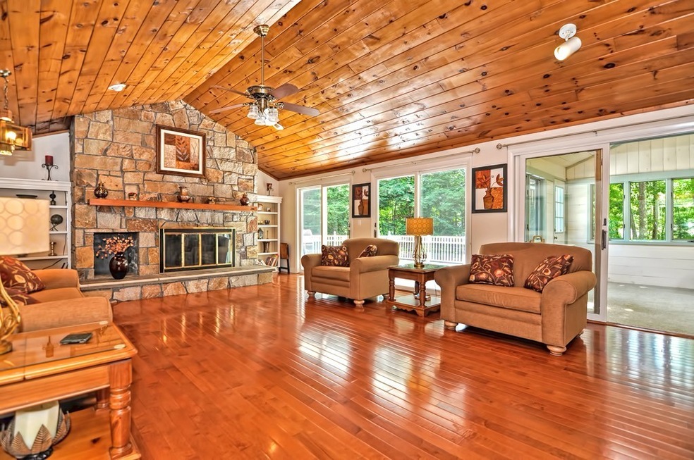 235 Prospect St, Franklin, MA 02038 - photo 1