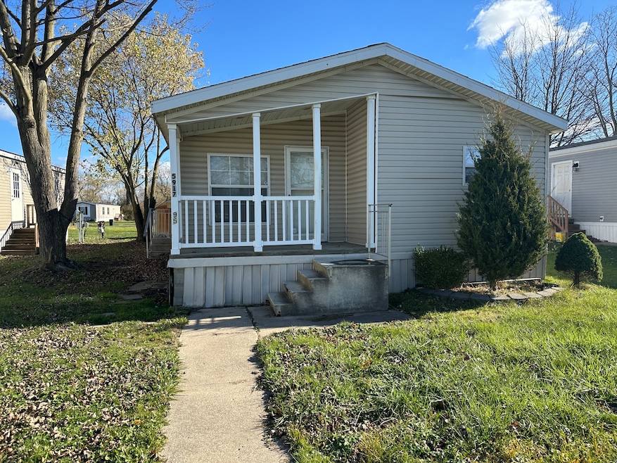 For Sale $52,900
